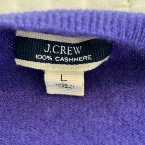 J Crew sweater - Picture 5 of 8